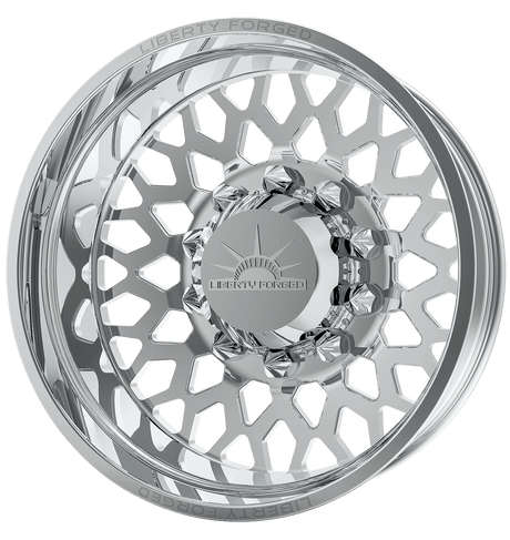 Liberty Forged LBTYD37 Dually