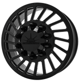 Liberty Forged LBTYD38 Dually