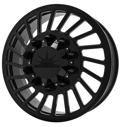 Liberty Forged LBTYD38 Dually