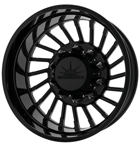 Liberty Forged LBTYD38 Dually