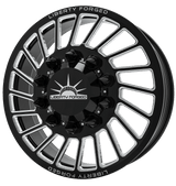 Liberty Forged LBTYD38 Dually