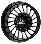 Liberty Forged LBTYD38 Dually