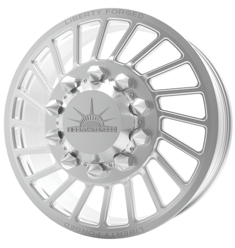 Liberty Forged LBTYD38 Dually