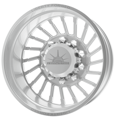 Liberty Forged LBTYD38 Dually