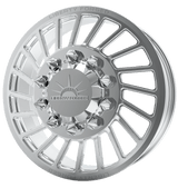 Liberty Forged LBTYD38 Dually