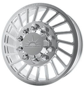 Liberty Forged LBTYD38 Dually
