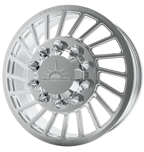 Liberty Forged LBTYD38 Dually