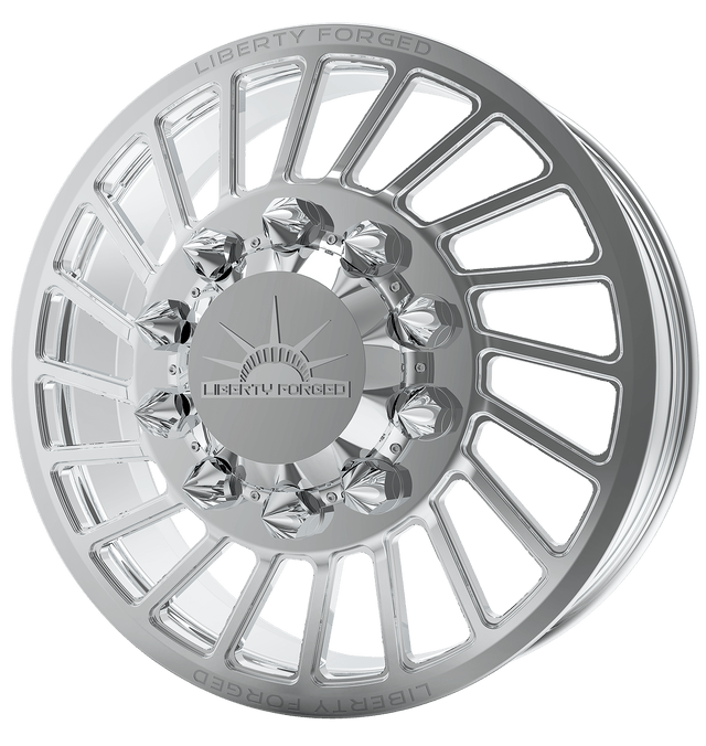 Liberty Forged LBTYD38 Dually