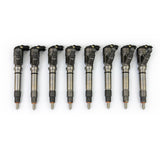 S&S Diesel LBZ Duramax Injectors (2006-2007)