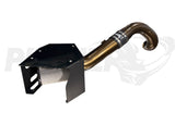 Pusher Supermax Cold Air Intake For 2004 2016 Duramax - 1