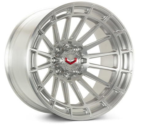 Vossen Forged LCX-01 Wheel - Ram 2500/3500 6.7L Cummins - 8x165.1
