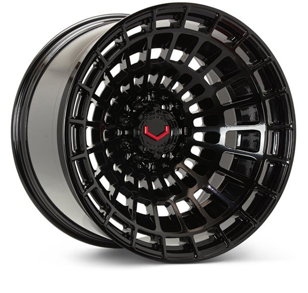 Vossen Forged LCX-04 Wheel - Ram 2500/3500 6.7L Cummins - 8x165.1