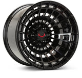 Vossen Forged LCX-04 Wheel - Ford F-250/F-350 - 8x170