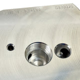 S&S Fuel Leak Prevention Fitting detail view
