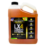 Hot Shot's Secret LX4 LUBRICITY EXTREME Fuel Additive - 1 GALLON