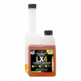 Hot Shot's Secret LX4 LUBRICITY EXTREME Fuel Additive - 16 OZ SQUEEZE