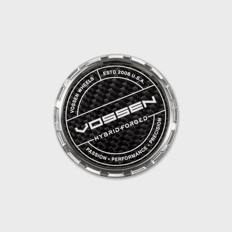 Vossen HF Carbon Billet Sport Cap 2.0