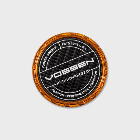 Vossen HF Carbon Billet Sport Cap 2.0
