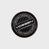 Vossen HF Carbon Billet Sport Cap 2.0