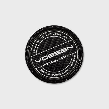 Vossen HF Carbon Billet Sport Cap 2.0