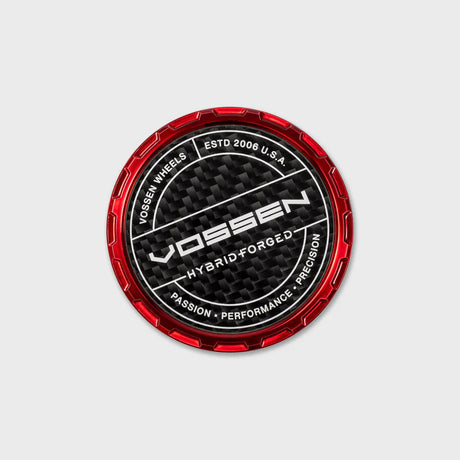 Vossen HF Carbon Billet Sport Cap 2.0