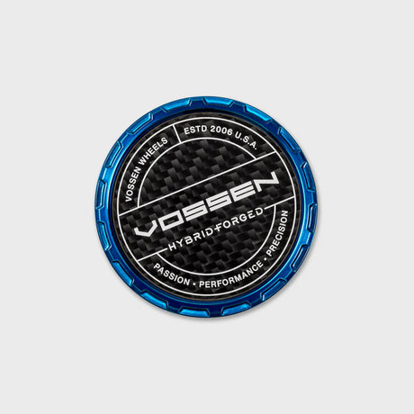 Vossen HF Carbon Billet Sport Cap 2.0