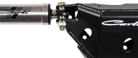 Carli Low Mount Steering Stabilizer - Without Differential Guard