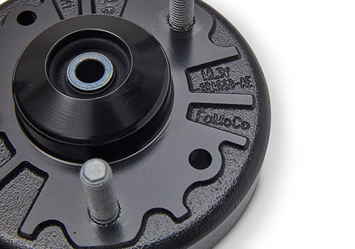 Ford Racing 2017+ Ford F-150 Raptor / 2022+ Bronco Raptor Cast Iron Top Mount Upgrade