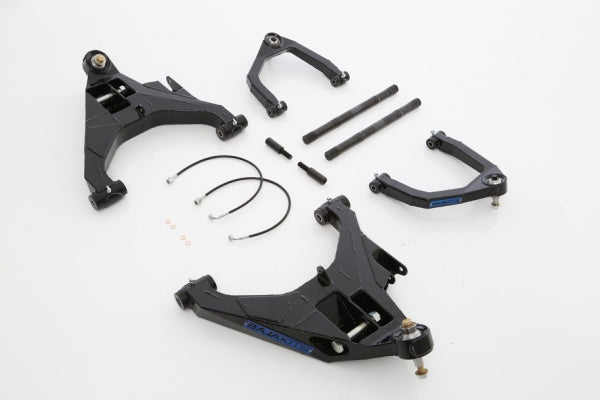 Prerunner Kit | 09-14 Ford F150 4WD