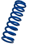 King Shocks Coil Spring 3" Inside Diameter x 14" Length x 300 lb rate SPR3-14-300/400/500