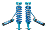 King Shocks 21+ GM Suburban XL/Yukon XL Front 2.5 Dia. Remote Reservoir Coilover w/ Adjuster (Pair)