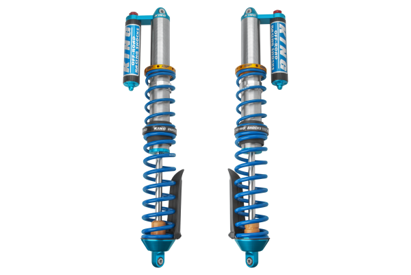 20-CURRENT POLARIS RZR PRO XP KING 3.0 IBP REAR SHOCK