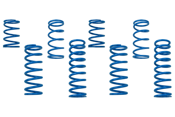 King Shocks 3.0 ID Coil Spring 10 x 200lb