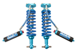 King Shocks 2019+ Chevrolet Silverado 1500 Front 2.5 Dia Rem. Res Coilover w/Adjuster (Pair)