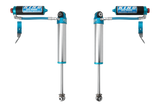 King Shocks 23+ Ineos Grenadier Front 2.5 Dia. Remote Reservoir Shock w/ Adjuster for 0-2in. Lifts