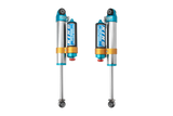 King Shocks 23+ Ineos Grenadier Rear Piggyhose Reservoir Shock w/ Adjuster for 0-2in. Lifts (Pair)