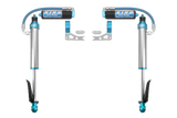 King Shocks 2024+ Toyota Tacoma 2.5 Dia Remote Reservoir Shock (Pair) - Rear