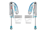 King Shocks 03-09 Toyota 4Runner Rear 2.5 Dia 2 Tube Remote Res Bypass Shock (Pair)