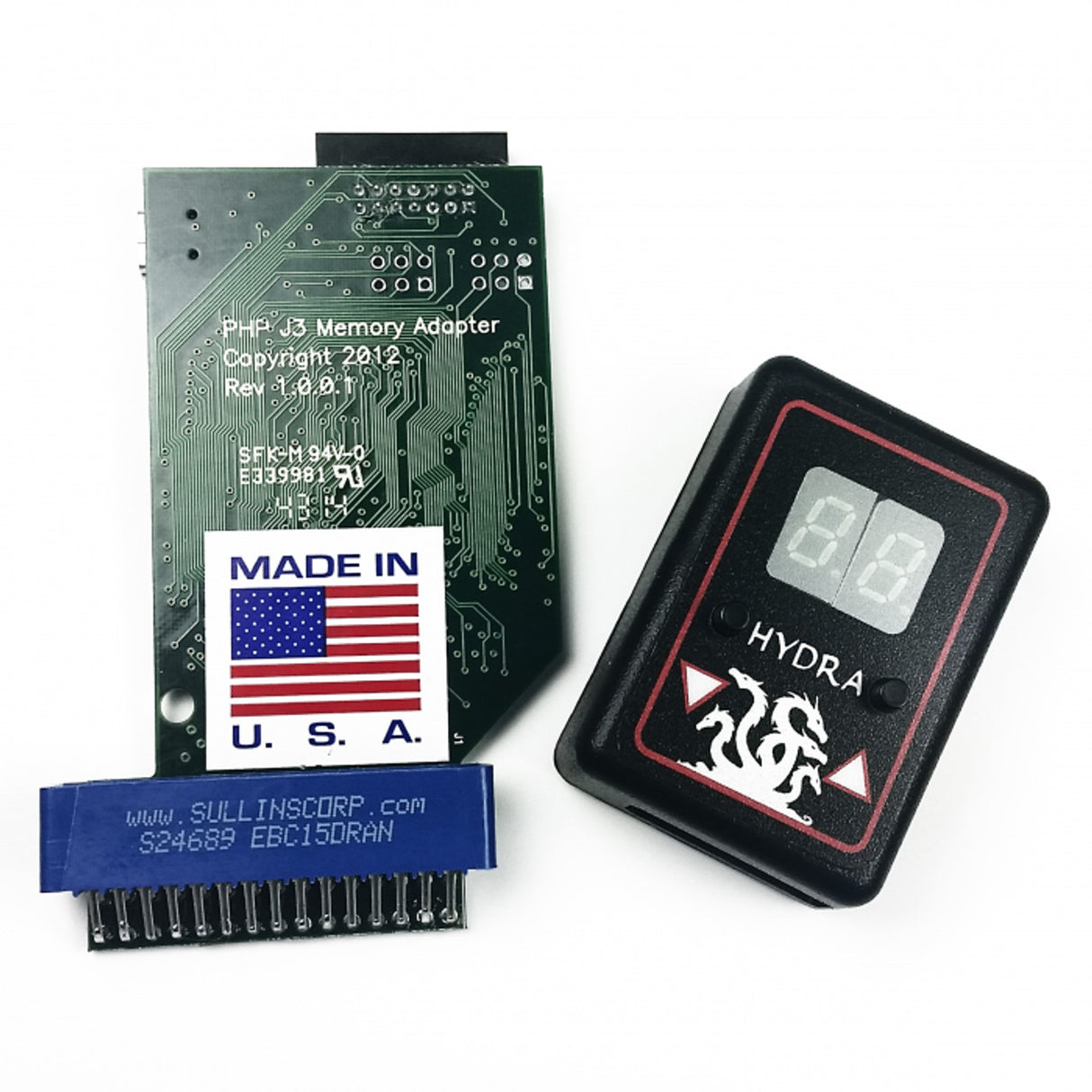 PHP Hydra Tuner 1999-2003 7.3 Powerstroke