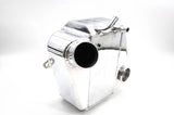 No Limit Fabrication 6.7 PowerStroke Stage 2 Performance Air To Water Intercooler