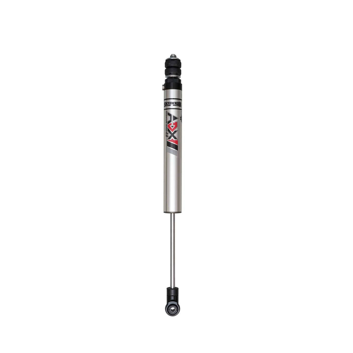 Skyjacker 07-17 Jeep Wrangler ADX M2.0 Adventure Series Aluminum Monotube Shock - Front