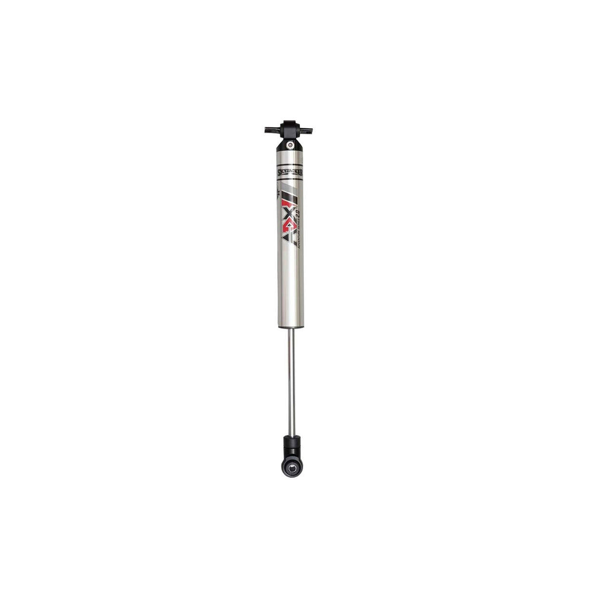 Skyjacker 07-17 Jeep Wrangler ADX M2.0 Adventure Series Aluminum Monotube Shock - Rear