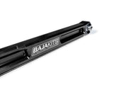 BILLET TRAILING ARMS | 21+ FORD BRONCO | BLACK