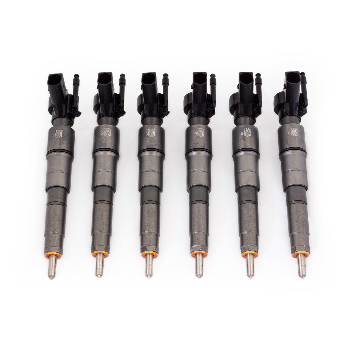S&S Diesel BMW M57 Piezo Injector (2009-2013)