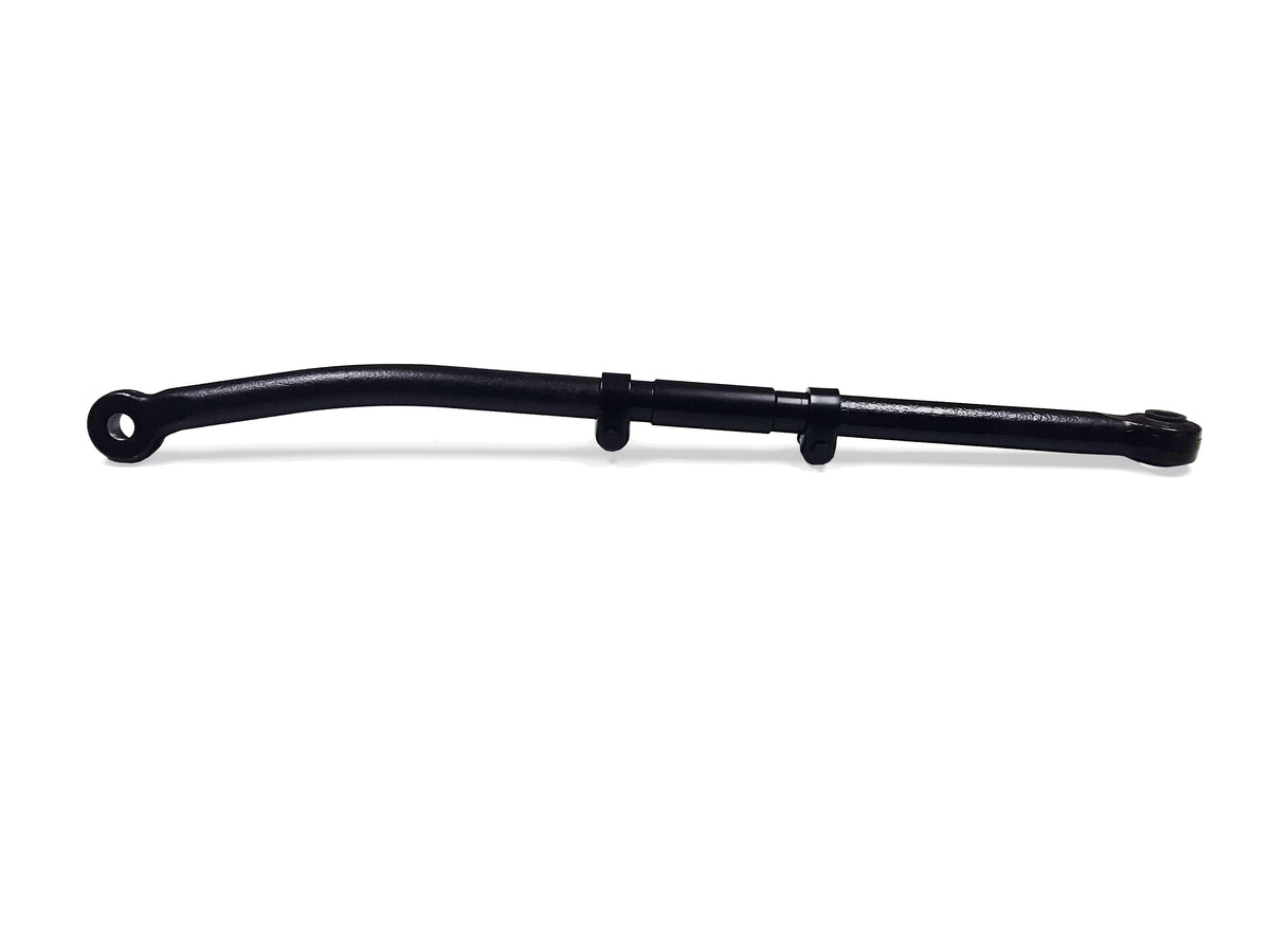 0-4" (or 5-8" when paired with drop bracket) Lift Height Adjustable Track Bar for 2023-2026 Ford F450/F550 Super Duty 4WD