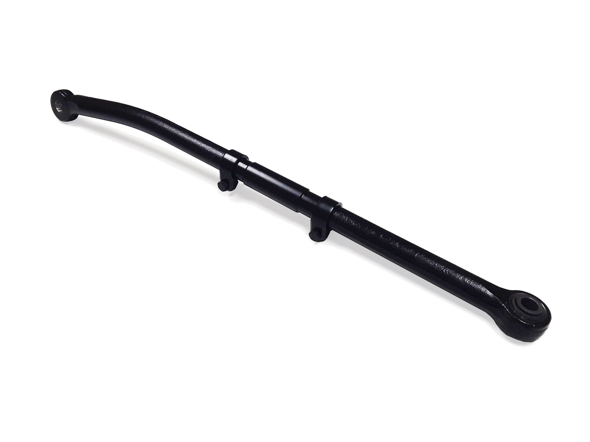 0-4" (or 5-8" when paired with drop bracket) Lift Height Adjustable Track Bar for 2017-2026 Ford F450/F550 Super Duty 4WD