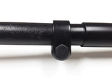 0-4" (or 5-8" when paired with drop bracket) Lift Height Adjustable Track Bar for 2023-2026 Ford F450/F550 Super Duty 4WD