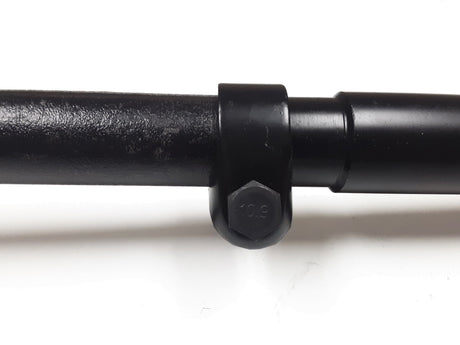 0-4" (or 5-8" when paired with drop bracket) Lift Height Adjustable Track Bar for 2023-2026 Ford F450/F550 Super Duty 4WD