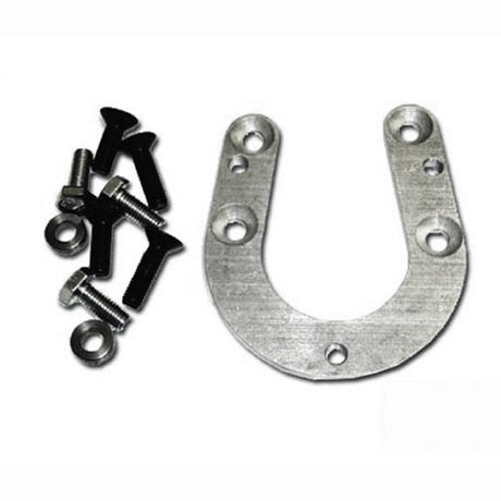 Pump Mounting Bracket Kit – GM P-Pump-To– Ford 7.3L (4/1999-2005)