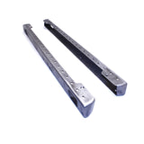 Motobilt Bed Rails For Gladiator Bobbed Replacement Bed